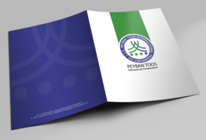 Stationery Design by chandrayaan.creative for Prime Star Shipping LLC | Design: #15386426