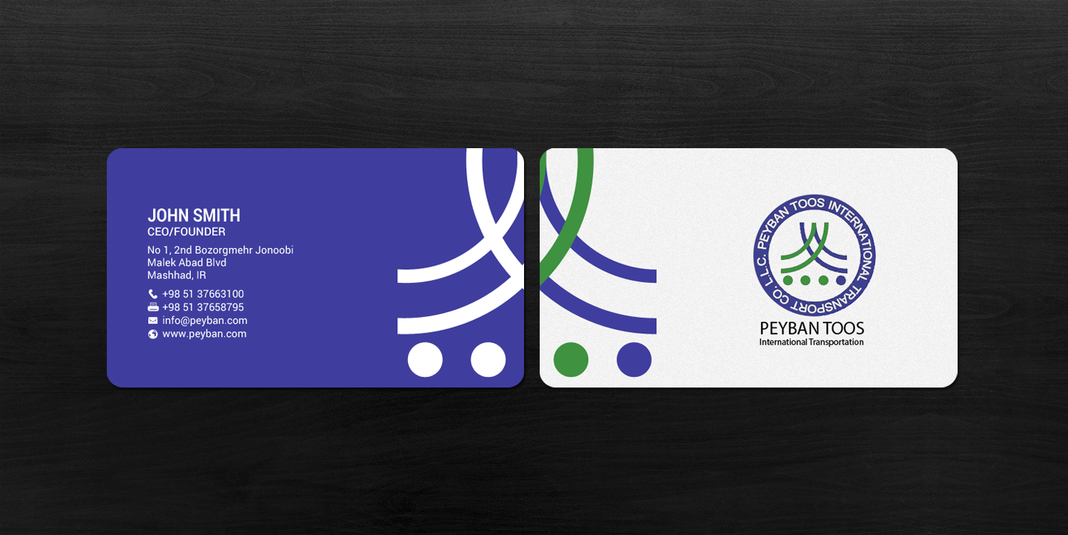 Stationery Design by chandrayaan.creative for Prime Star Shipping LLC | Design #15386492