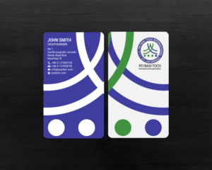 Stationery Design by chandrayaan.creative for Prime Star Shipping LLC | Design: #15386495