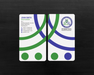 Stationery Design by chandrayaan.creative for Prime Star Shipping LLC | Design: #15386496