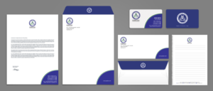 Stationery Design by chandrayaan.creative for Prime Star Shipping LLC | Design: #15389814