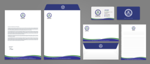 Stationery Design by chandrayaan.creative for Prime Star Shipping LLC | Design: #15389815