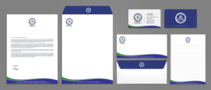 Stationery Design by chandrayaan.creative for Prime Star Shipping LLC | Design: #15389816