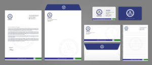 Stationery Design by chandrayaan.creative for Prime Star Shipping LLC | Design: #15389819