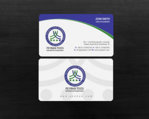 Stationery Design by chandrayaan.creative for Prime Star Shipping LLC | Design: #15451064