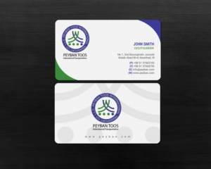 Stationery Design by chandrayaan.creative for Prime Star Shipping LLC | Design: #15451243