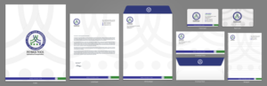 Stationery Design by chandrayaan.creative for Prime Star Shipping LLC | Design: #15454050