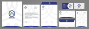 Stationery Design by chandrayaan.creative for Prime Star Shipping LLC | Design: #15454054