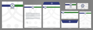 Stationery Design by chandrayaan.creative for Prime Star Shipping LLC | Design: #15454055