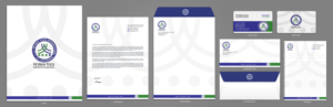 Stationery Design by chandrayaan.creative for Prime Star Shipping LLC | Design: #15454084