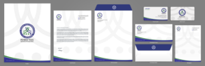 Stationery Design by chandrayaan.creative for Prime Star Shipping LLC | Design: #15454107