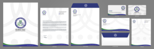 Stationery Design by chandrayaan.creative for Prime Star Shipping LLC | Design: #15454108