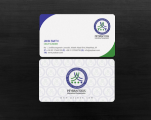 Stationery Design by chandrayaan.creative for Prime Star Shipping LLC | Design: #15465783