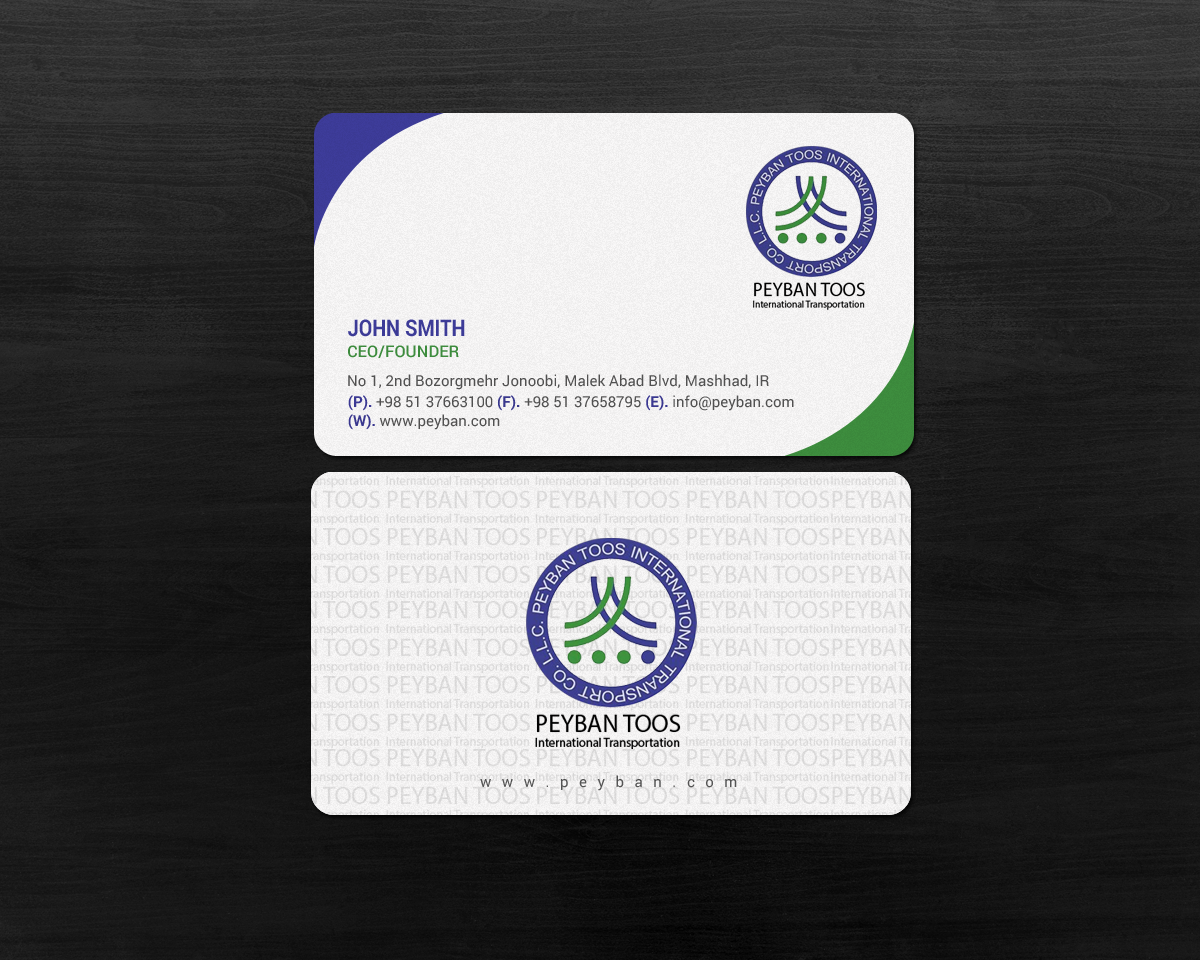 Stationery Design by chandrayaan.creative for Prime Star Shipping LLC | Design #15466265