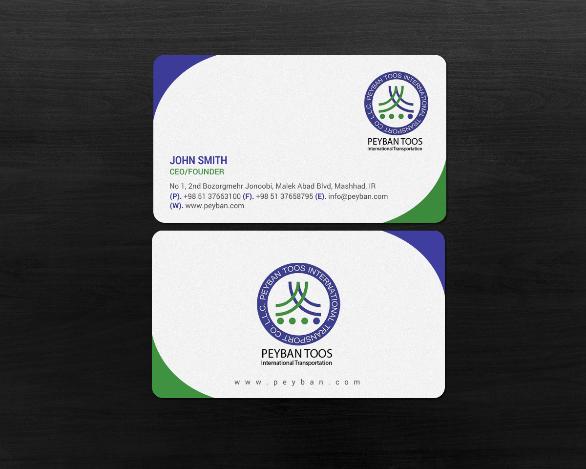 Stationery Design by chandrayaan.creative for Prime Star Shipping LLC | Design #15466523
