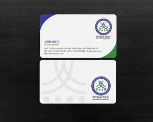 Stationery Design by chandrayaan.creative for Prime Star Shipping LLC | Design: #15466524