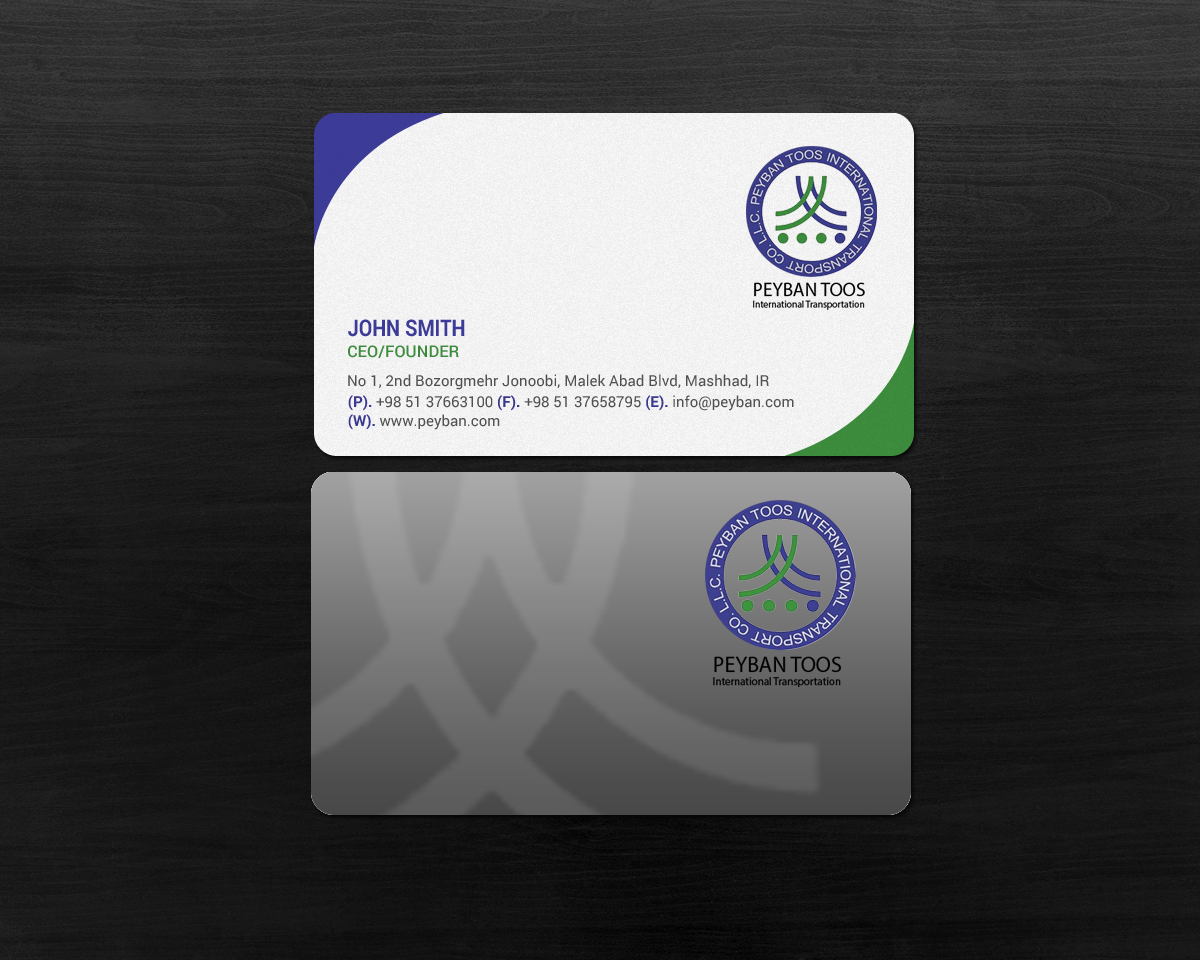 Stationery Design by chandrayaan.creative for Prime Star Shipping LLC | Design #15466527