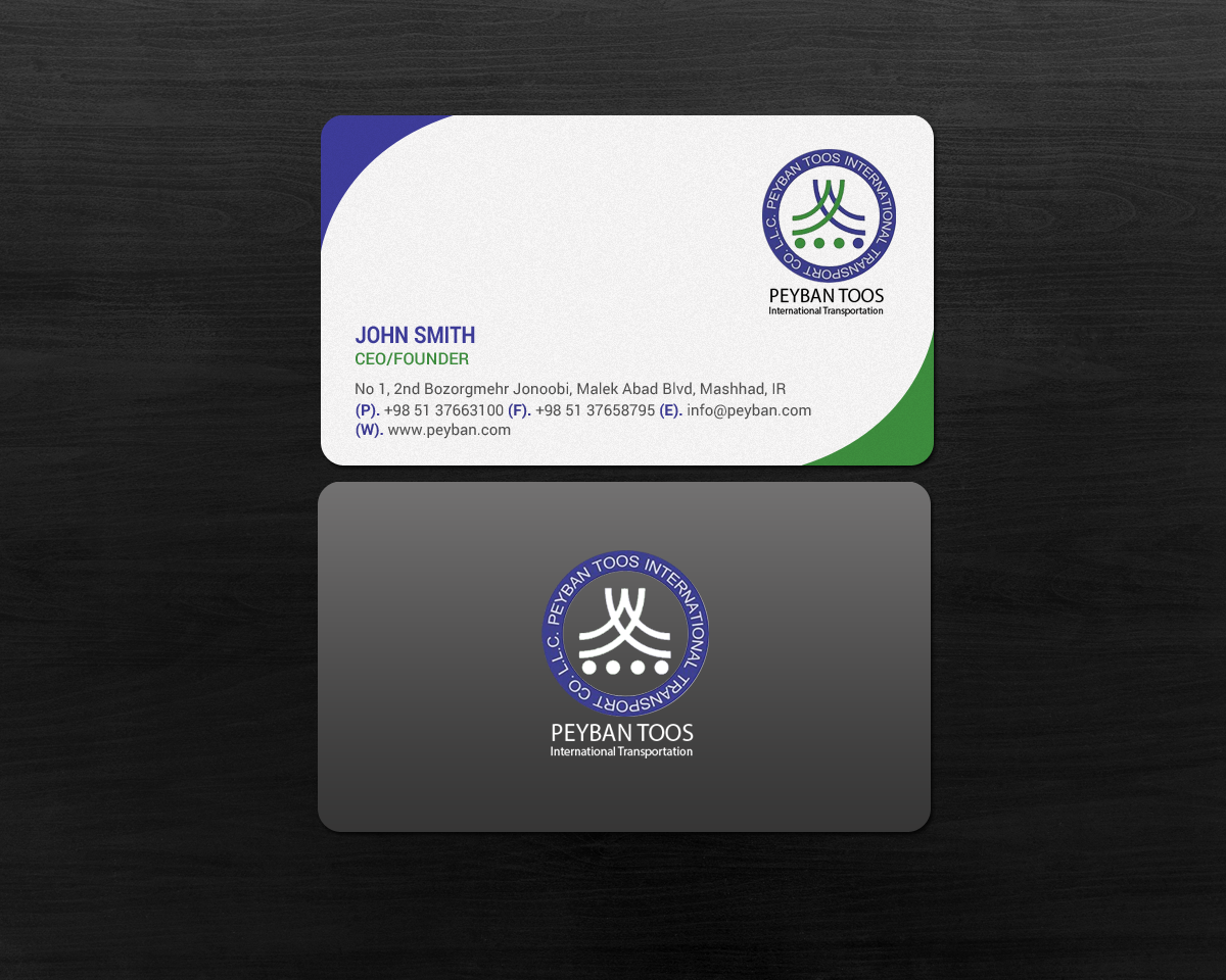 Stationery Design by chandrayaan.creative for Prime Star Shipping LLC | Design #15466691