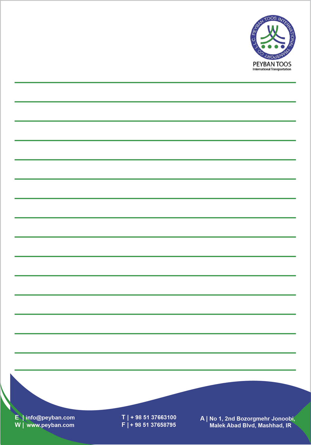 Stationery Design by finetouchc for Prime Star Shipping LLC | Design #15323111