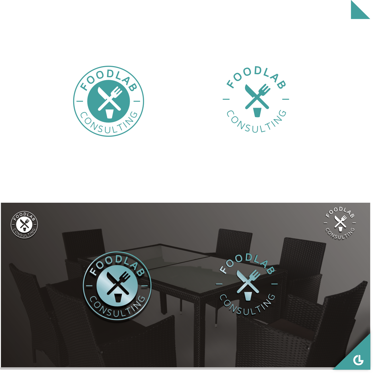 Logo Design by R!CKY for this project | Design #15323914