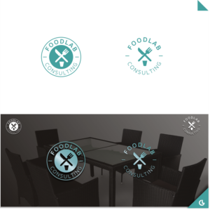 Logo Design by R!CKY for this project | Design: #15323914