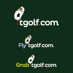 Logo-Design von JD für Bobitgolf ApS | Design: #15366767