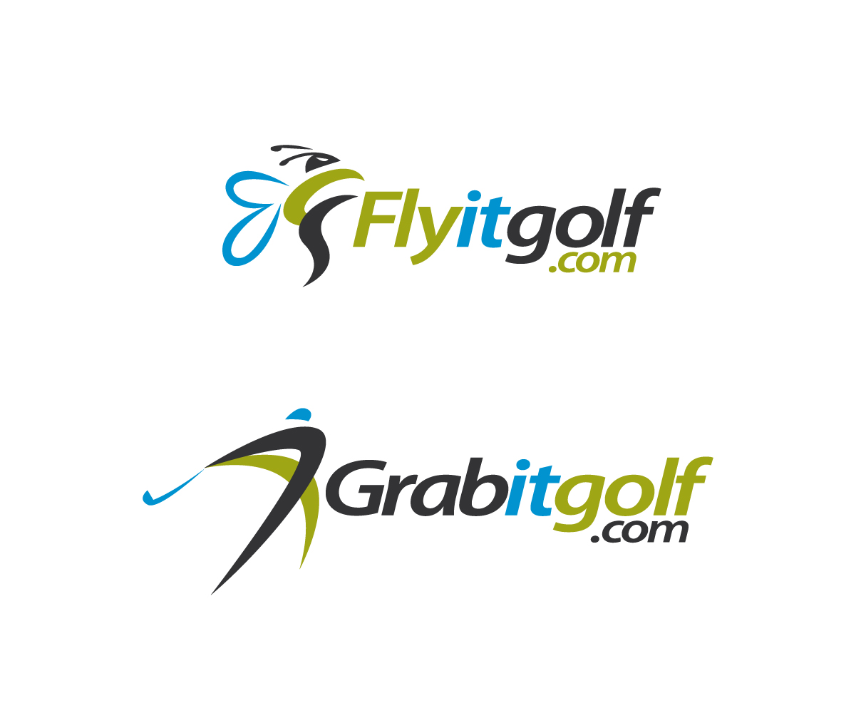 Logo-Design von blue eye für Bobitgolf ApS | Design #15320312