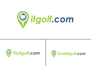 Logo-Design von creative.bugs für Bobitgolf ApS | Design: #15314730