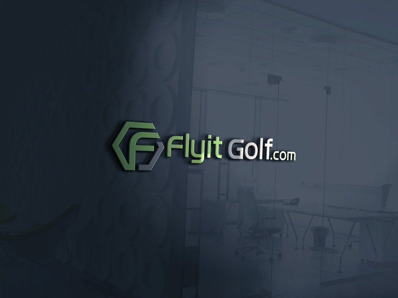 Logo-Design von Spark Bird Tree für Bobitgolf ApS | Design: #15652030