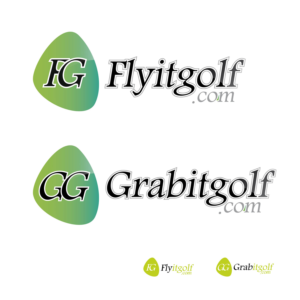 Logo Design by vigie for Bobitgolf ApS | Design #15319766