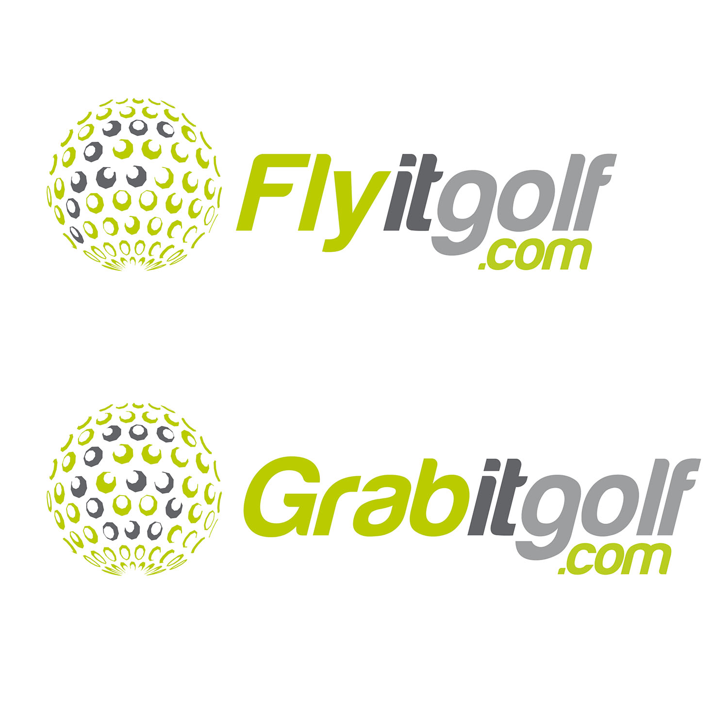 Logo-Design von vigie für Bobitgolf ApS | Design #15319767