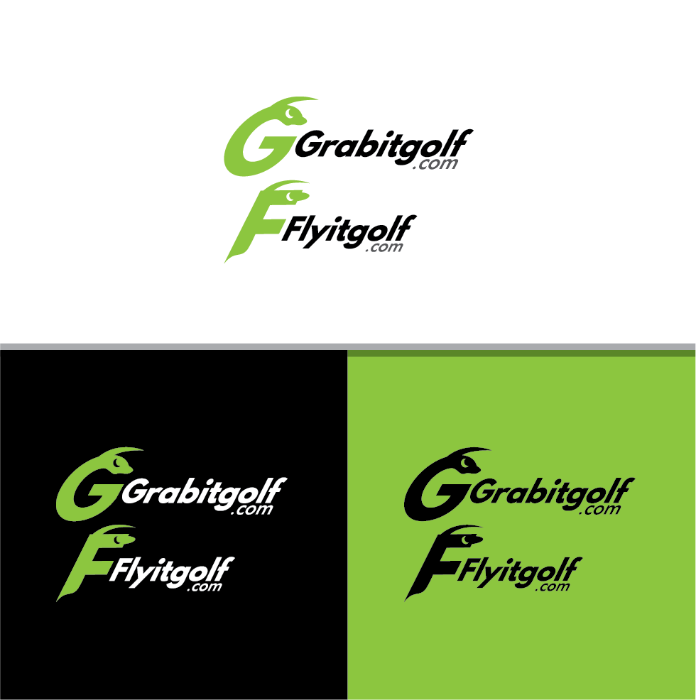 Diseño de Logo por antok81 para Bobitgolf ApS | Diseño #15312916
