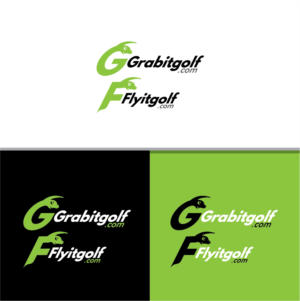 Logo Design by antok81 for Bobitgolf ApS | Design #15403060