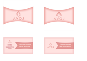 Business Card Design by Codruc