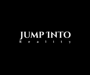 Logo Design by EGYPT KING for Jump Into Reality | Design: #15329837