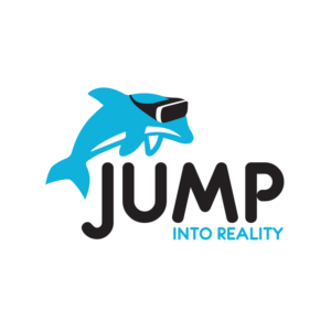 Logo Design by 3Hounds for Jump Into Reality | Design: #15317827