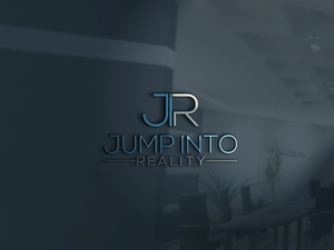 Logo Design by asman for Jump Into Reality | Design: #15327294