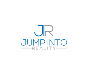 Logo Design by asman for Jump Into Reality | Design: #15327297
