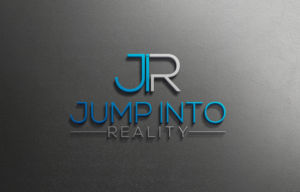 Logo Design by asman for Jump Into Reality | Design: #15327298
