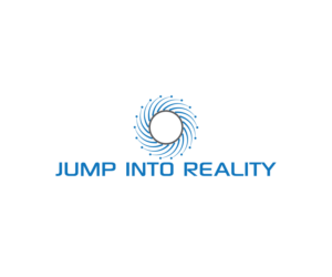 Logo Design by Top king  designer for Jump Into Reality | Design: #15329841