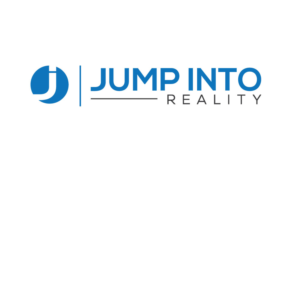 Logo Design by imismailhossainbd for Jump Into Reality | Design: #15328306