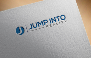 Logo Design by imismailhossainbd for Jump Into Reality | Design: #15328307