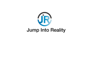 Logo Design by Bluesky68 for Jump Into Reality | Design: #15312840