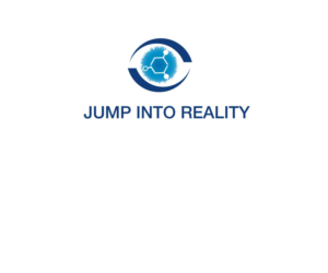 Logo Design by Bluesky68 for Jump Into Reality | Design: #15312980