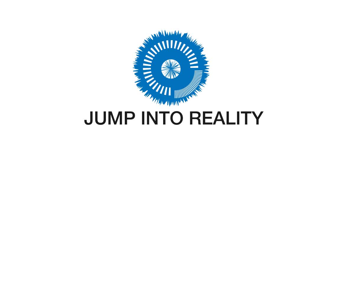 Logo-Design von Bluesky68 für Jump Into Reality | Design #15313537