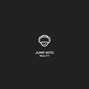 Logo Design by Rikidesign for Jump Into Reality | Design #15327950