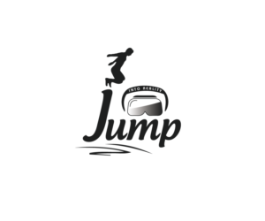 Logo Design by jessietorrente10 for Jump Into Reality | Design: #15318534