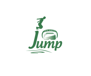 Logo Design by jessietorrente10 for Jump Into Reality | Design: #15318541