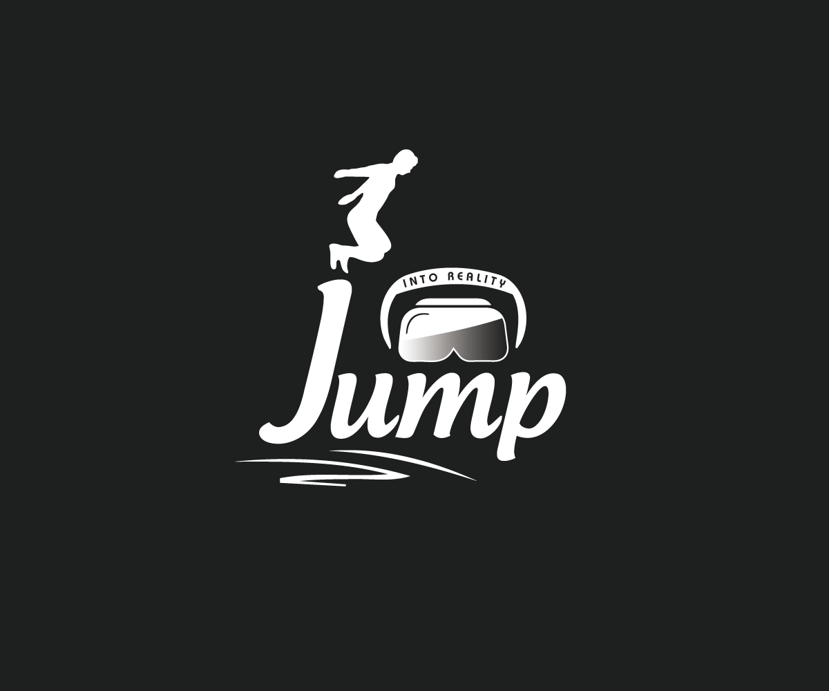 Logo-Design von jessietorrente10 für Jump Into Reality | Design #15318565