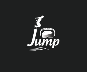 Logo Design by jessietorrente10 for Jump Into Reality | Design: #15318565